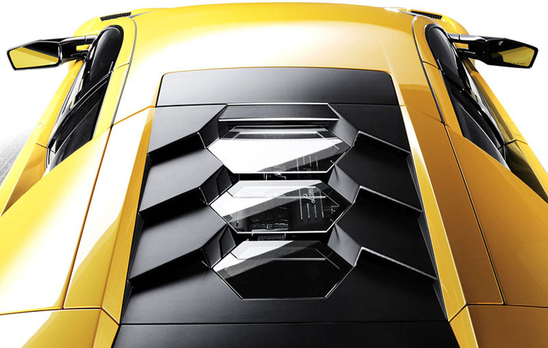 Lamborghini Murcielago SuperVeloce – byk w ataku (fotogaleria+wideo)