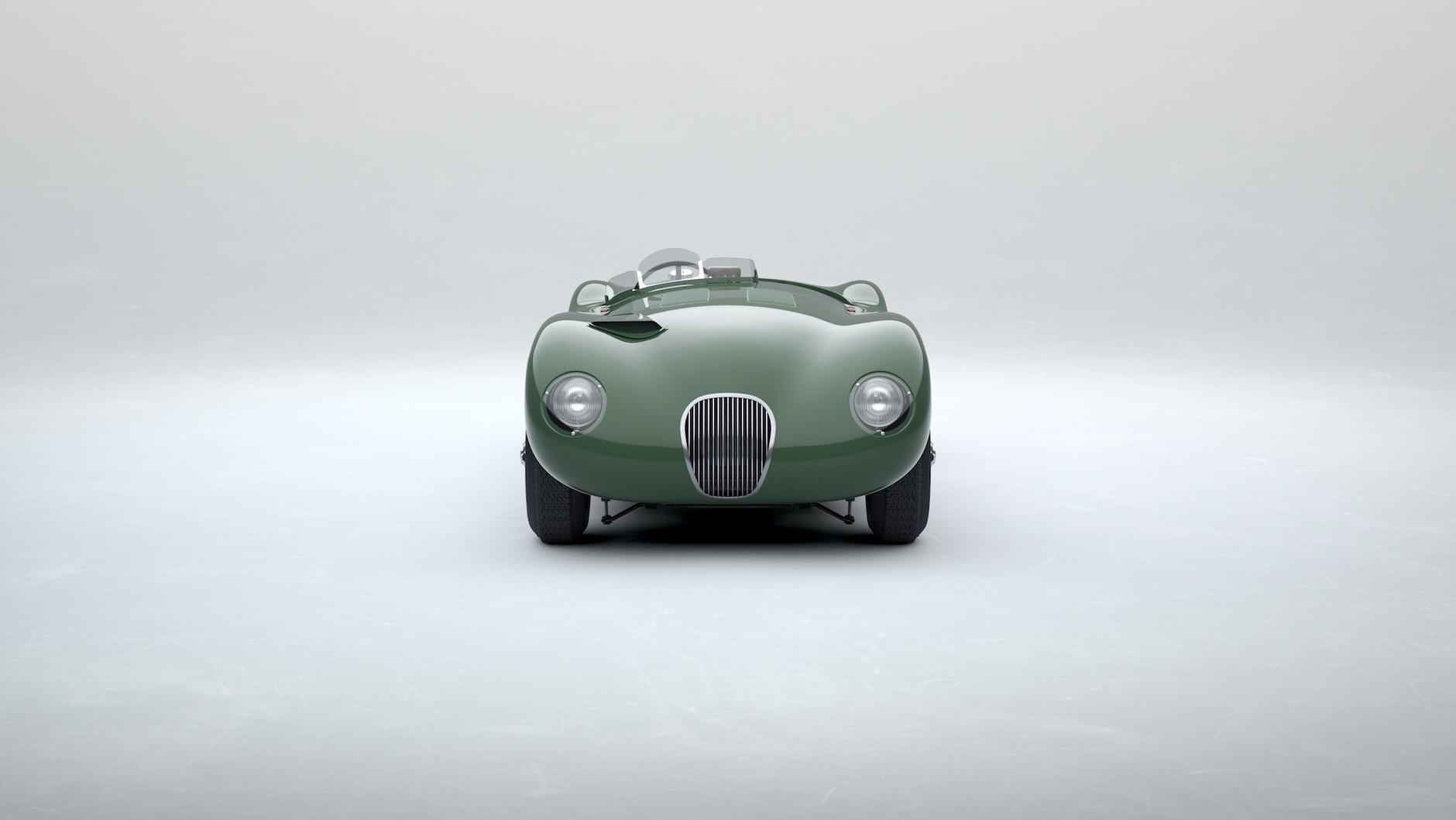 Jaguar C-type Continuation