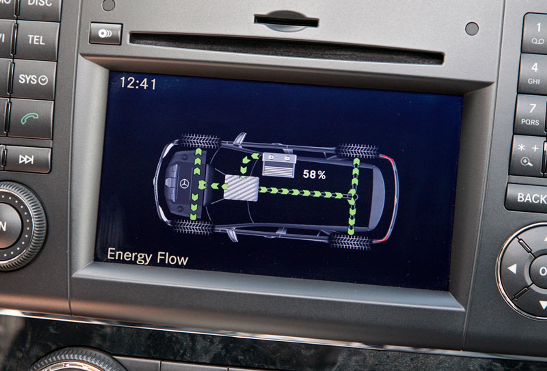 Mercedes-Benz ML 450 Hybrid nyní dostupný v USA, ale jen na leasing