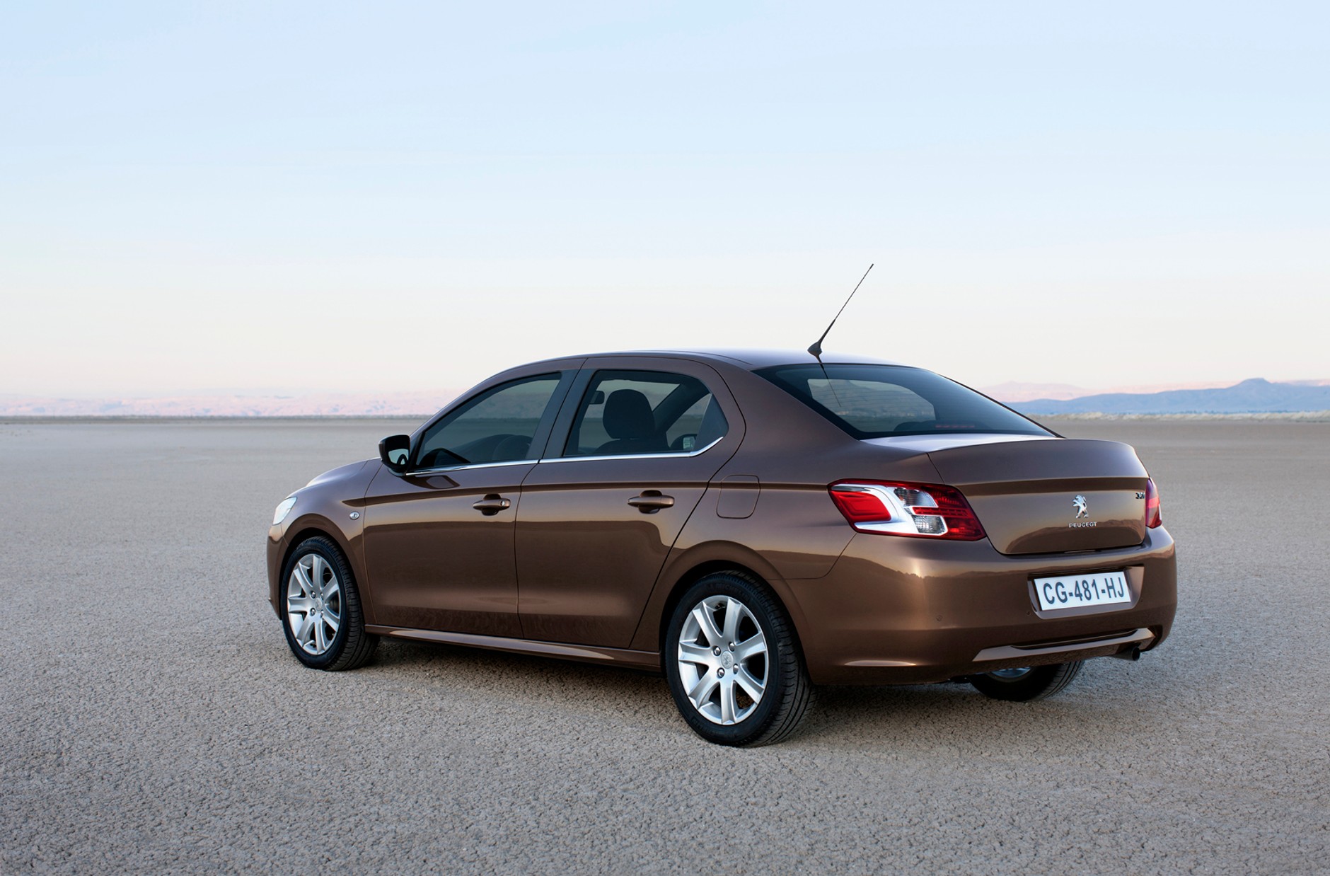 Peugeot 301 już wkrótce w Polsce