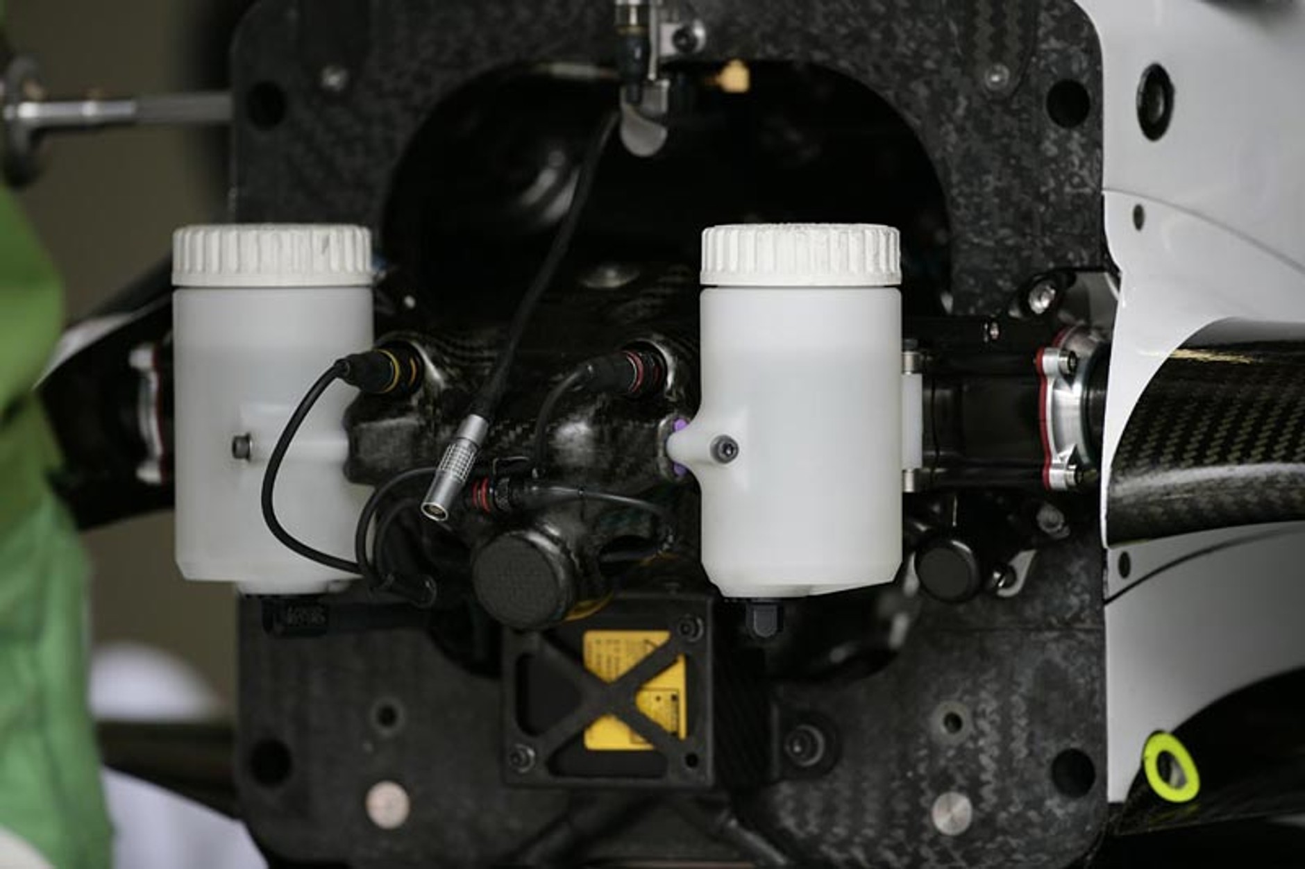 Grand Prix Turcji 2008: Jiří Křenek - fotogaleria