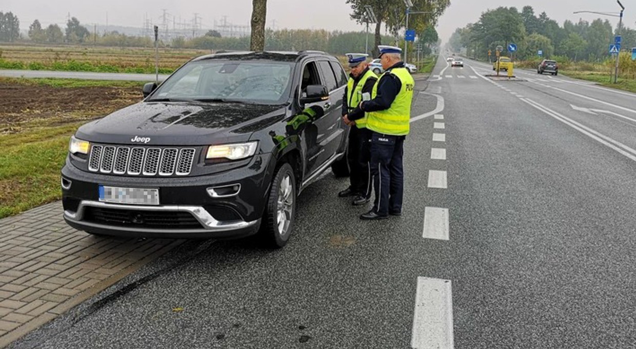 Rewolucyjne zmiany w karaniu kierowców. Od połowy marca zaczną się konfiskaty i wielkie grzywny