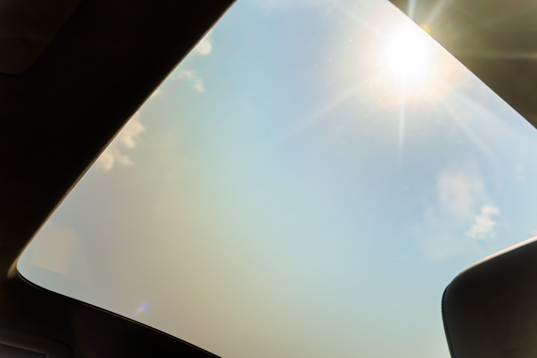 2024 Porsche Taycan 4S