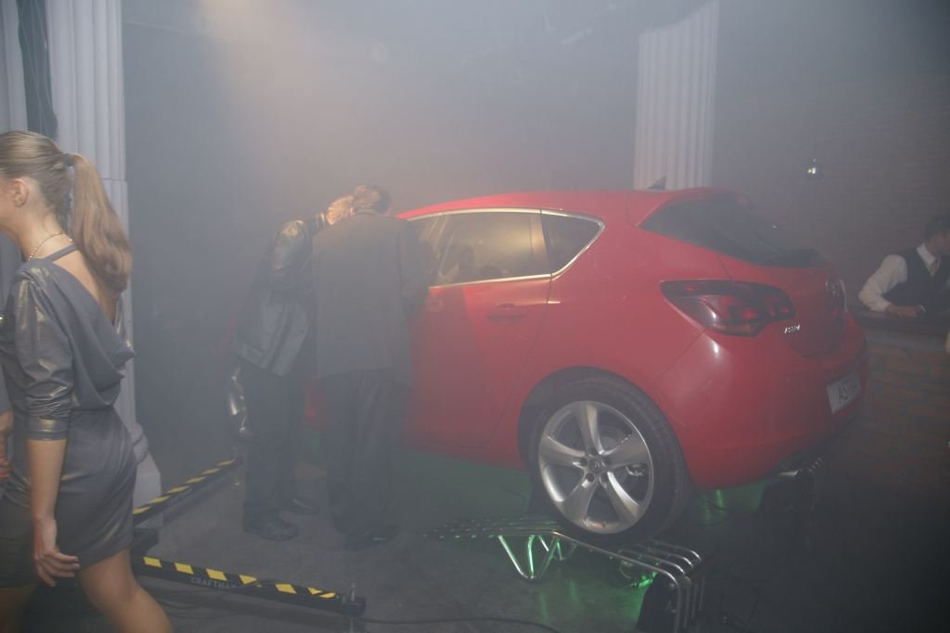 "Złota Kierownica" - Pierwsza edycja plebiscytu rozstrzygnięta