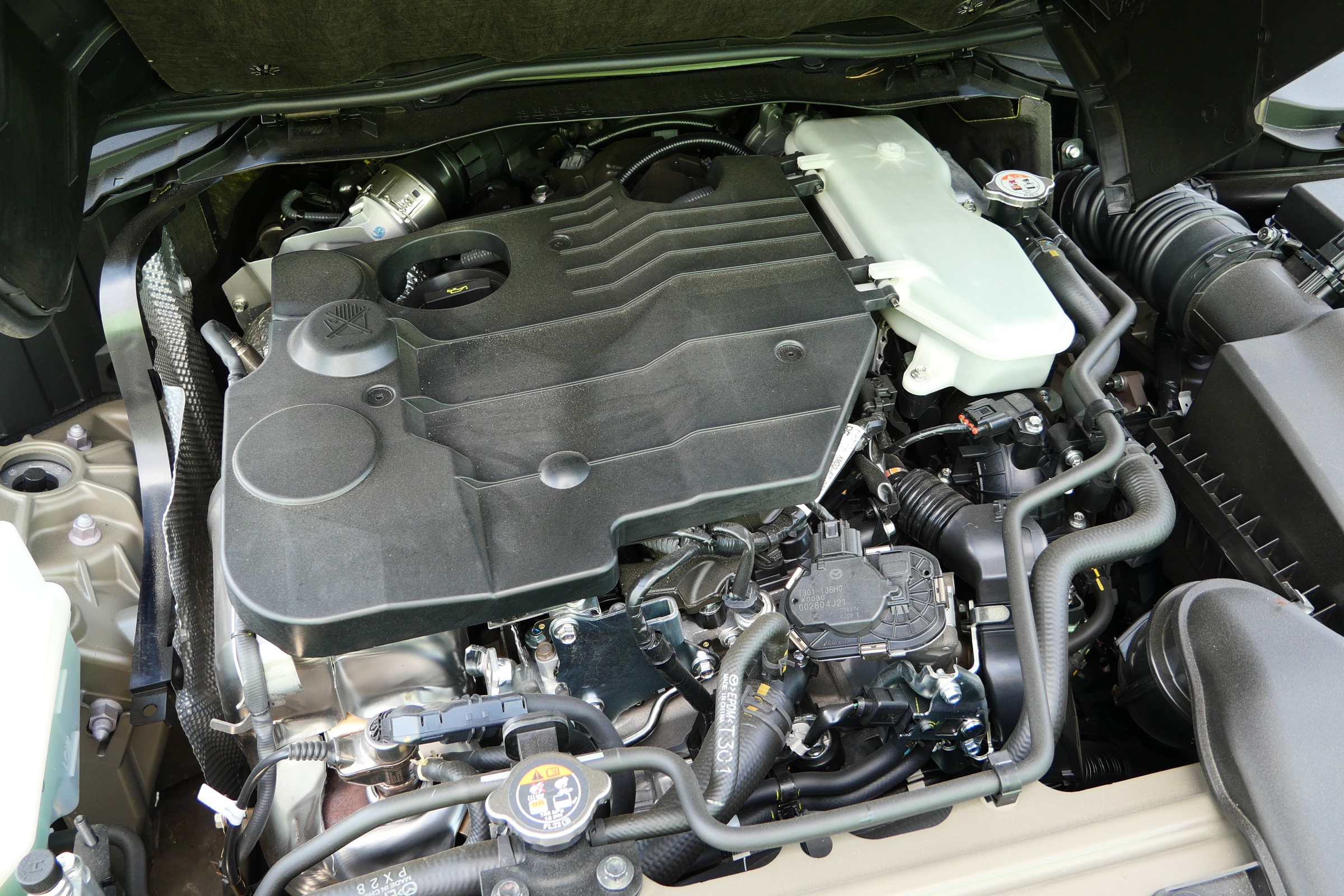 Diesel pod lupą. Fakty i mity, które wciąż żyją własnym życiem