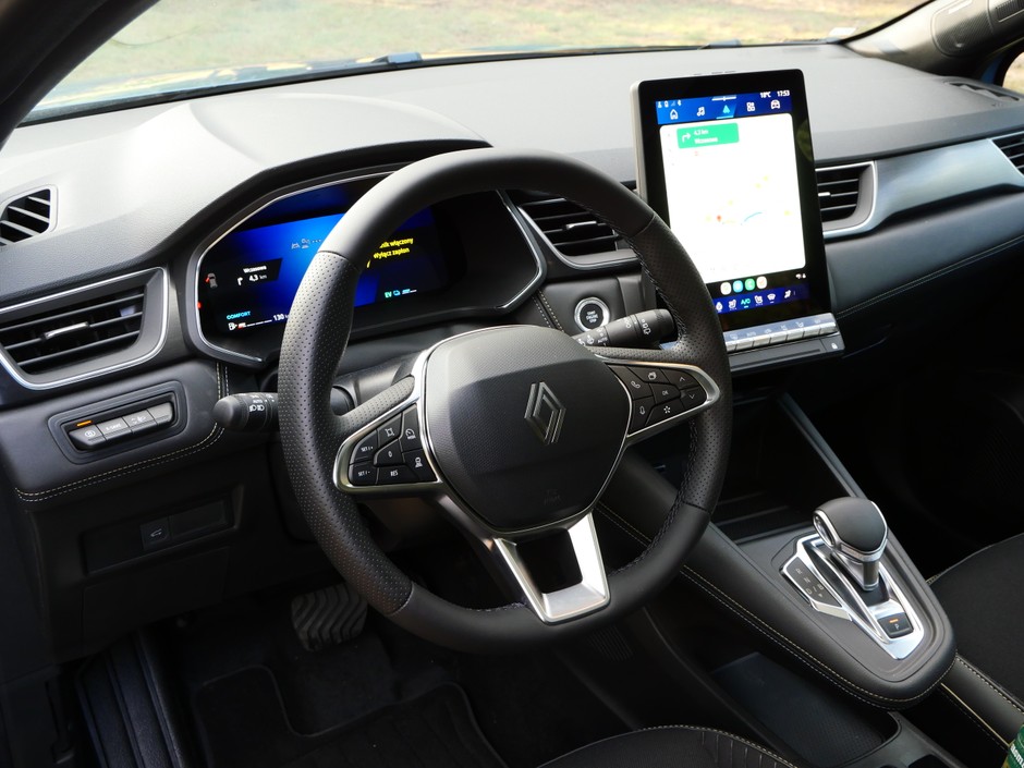 Renault Symbioz