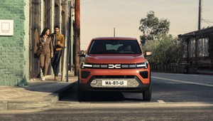 Nowa Dacia Spring z cenami w Polsce. Chińczycy niech się pakują, bo tak tanio nie było nigdy