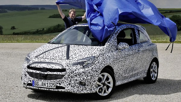 Opel Corsa4