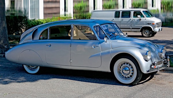 10 najniebezpieczniejszych samochodów - nieważne, jak bezpieczne jest auto. Ważne, co komu pisane...