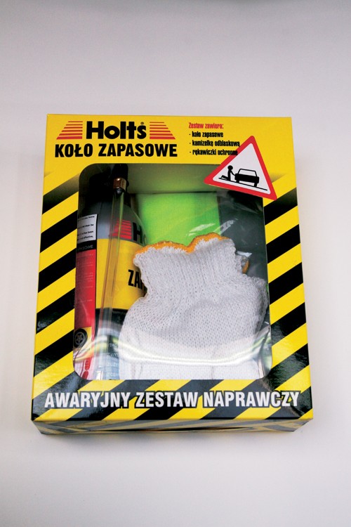 Na małe i duże wycieczki