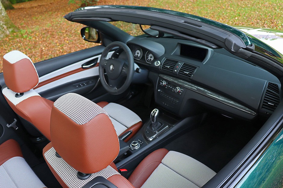 BMW ETA 02