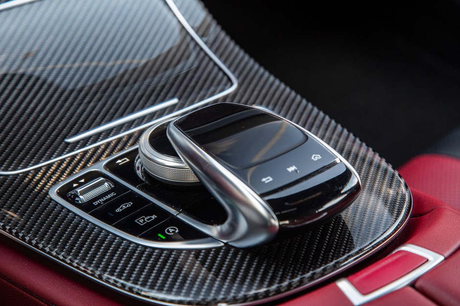Mercedes CLS 400d 4Matic – trzecia generacja niemieckiego coupe