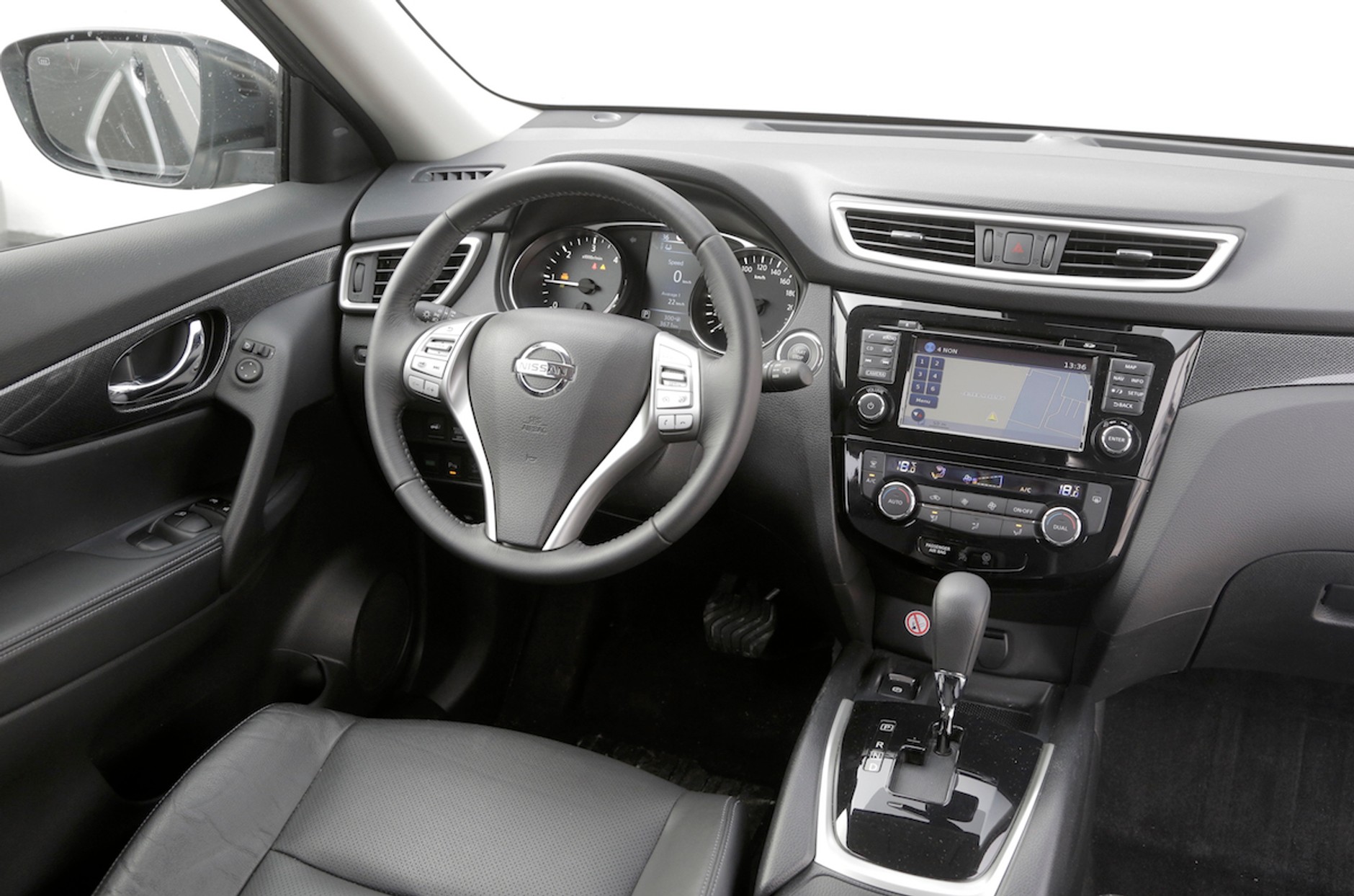 Nissan X-Trail 2.0 dCi