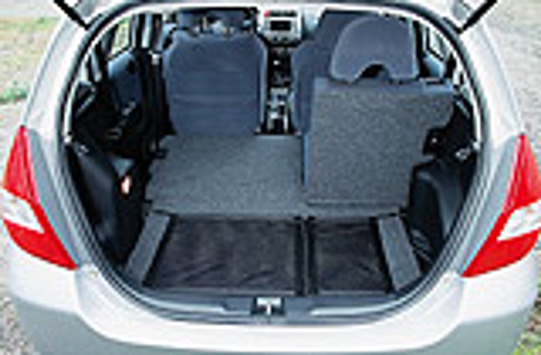 Największy wśród najmniejszych