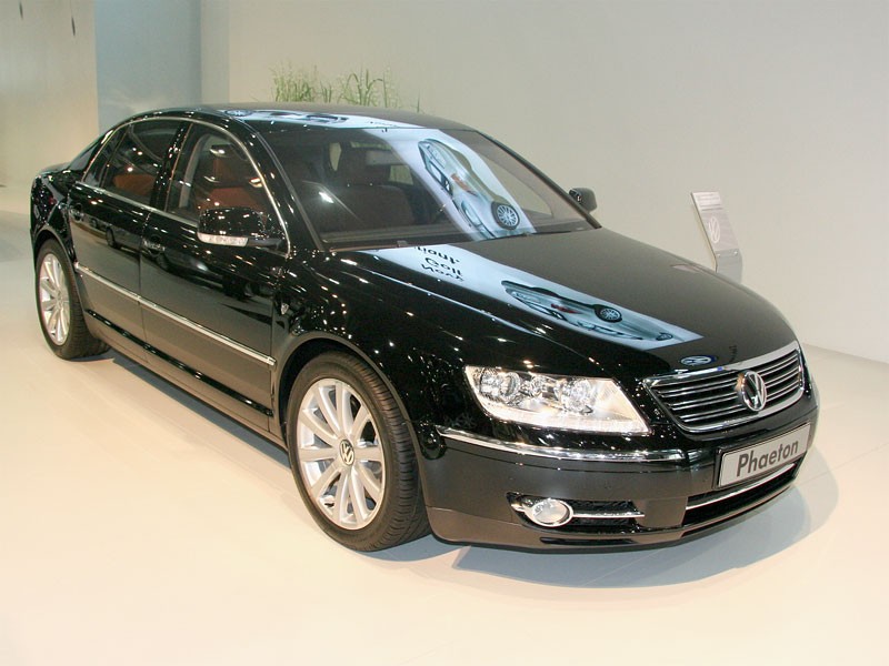 Autosalon Brno 2009: zgłosiło się tylko 5 producentów