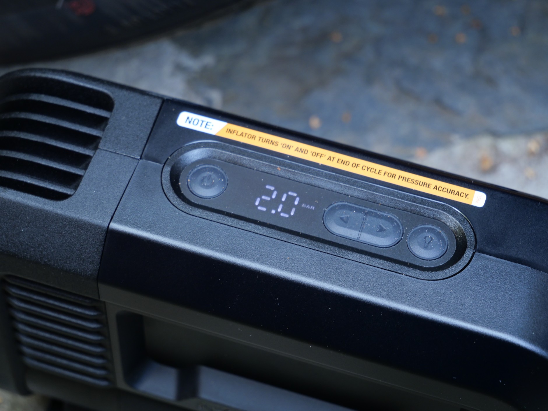 Kompresopr Noco Air10