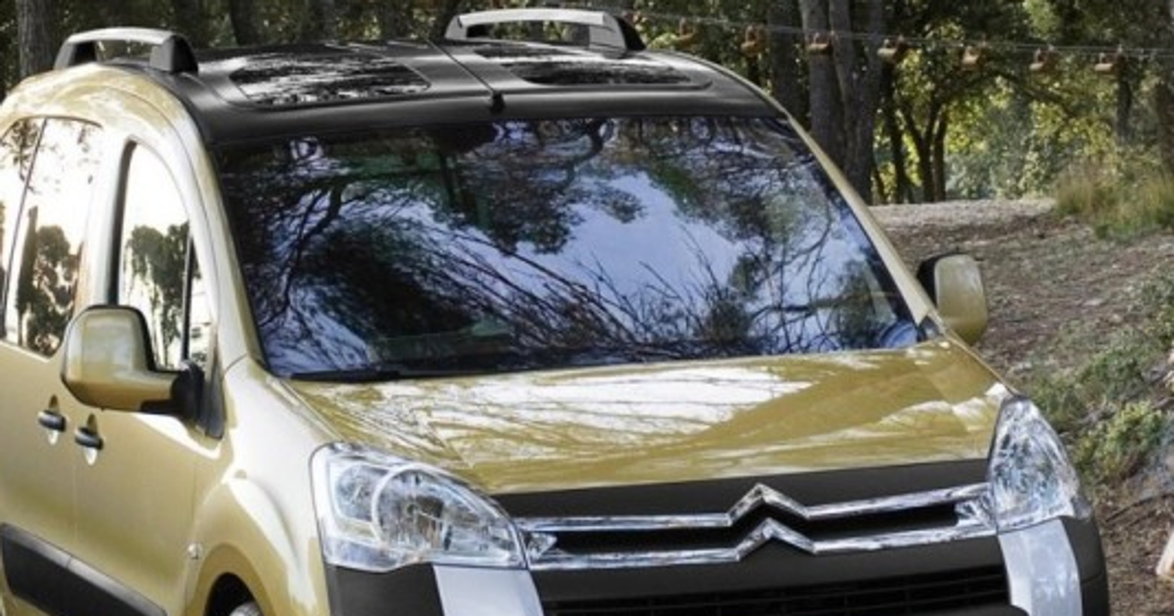 Citroën bije rekordy sprzedaży