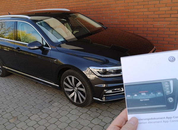 Volkswagen Passat 2.0 TDI – czy pakiet Business ma sens? | Test długodystansowy (cz. 6)