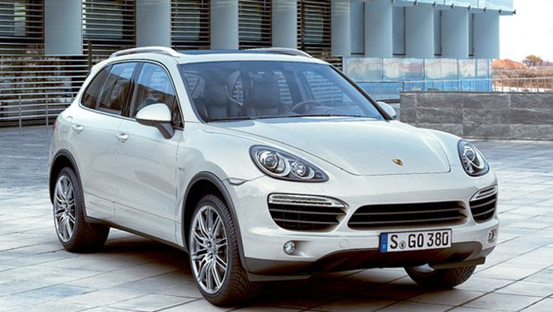Plebiscyt ZŁOTA KIEROWNICA Auto Świata rozstrzygnięty