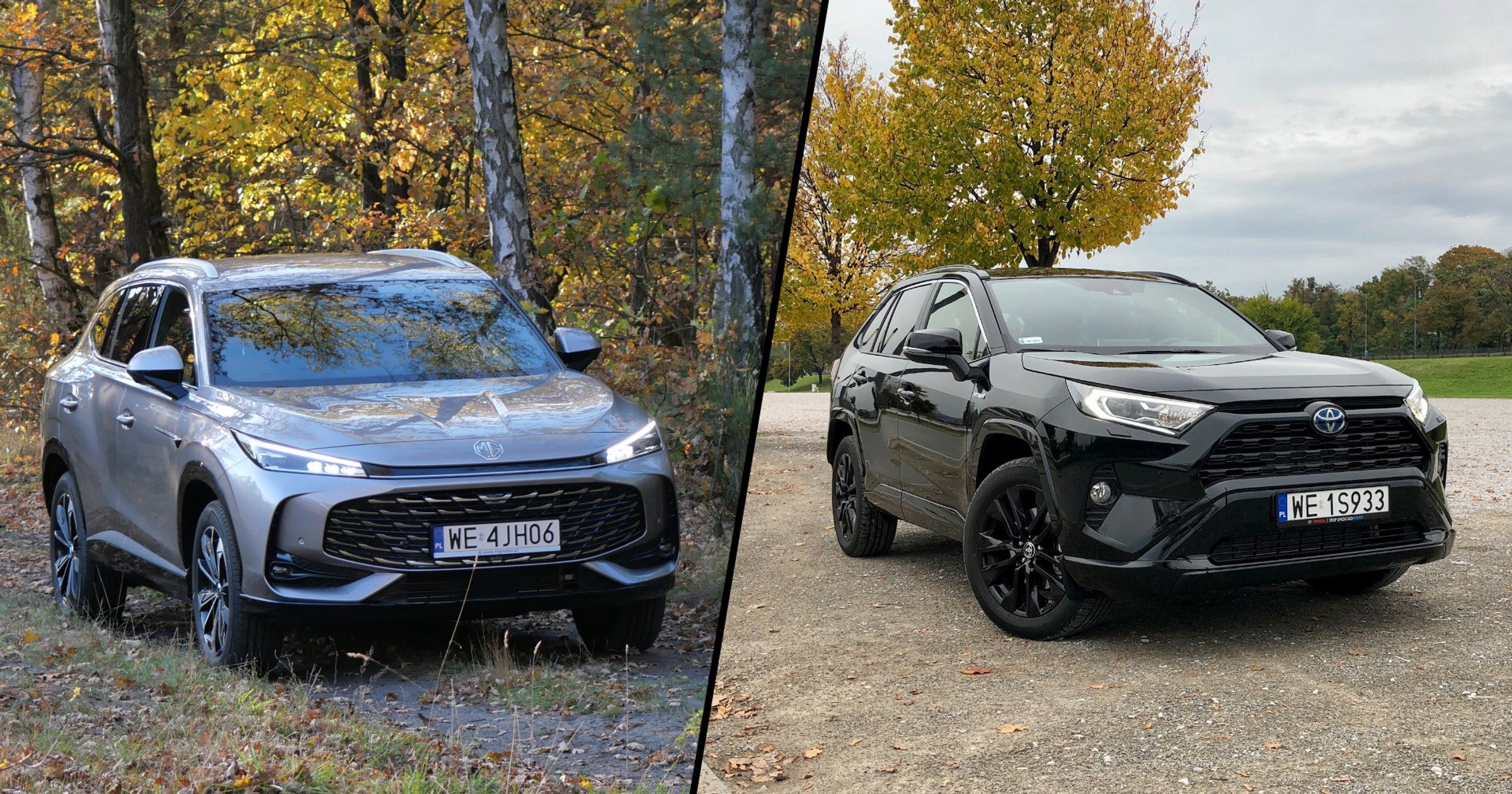 Nowe chińskie auto, czy zachodnie, ale używane w tej samej cenie? 