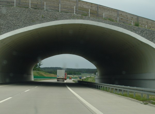 A1 w końcu połączy polskie góry z Bałtykiem