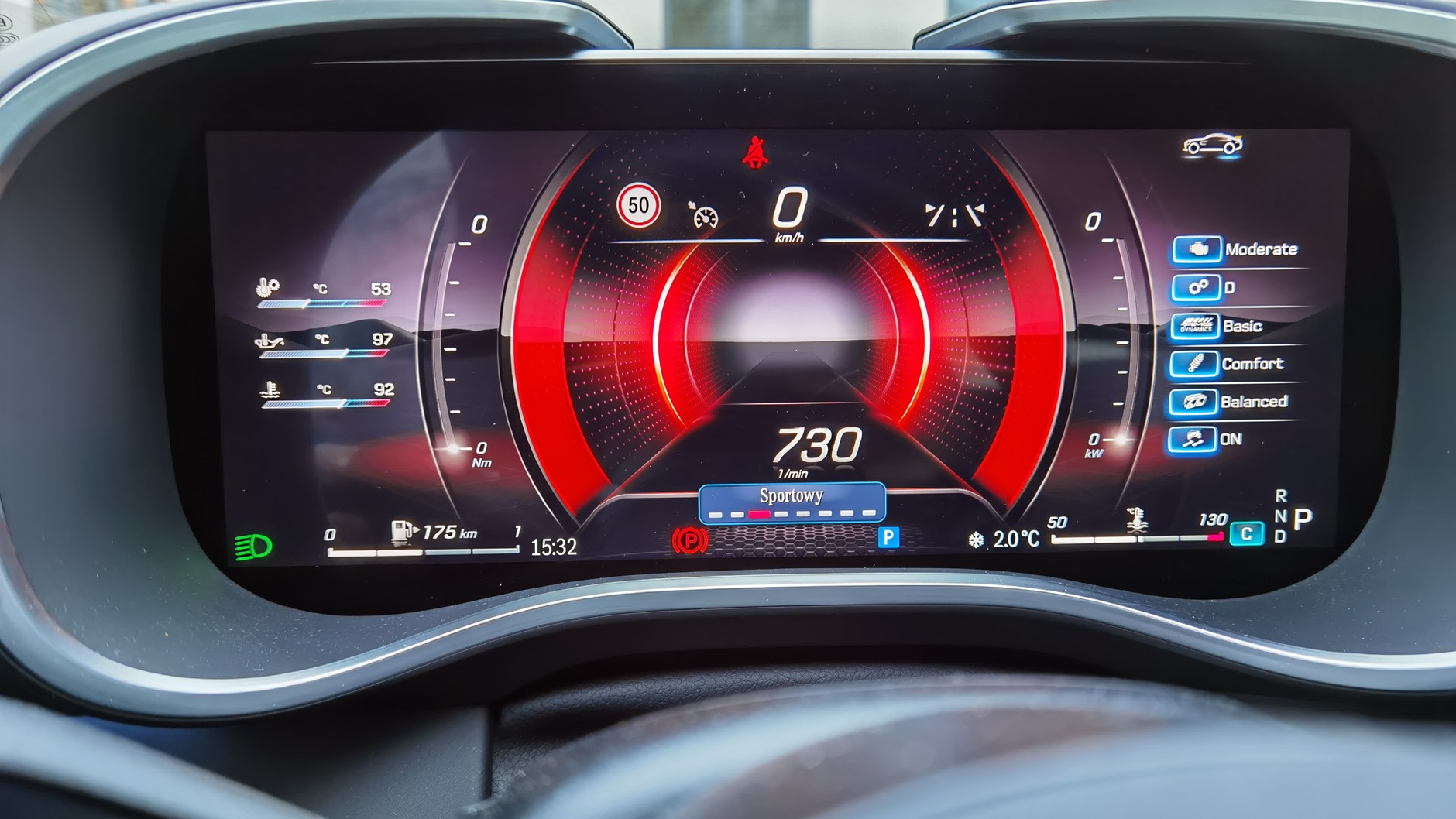 Mercedes-AMG SL 63 4Matic+