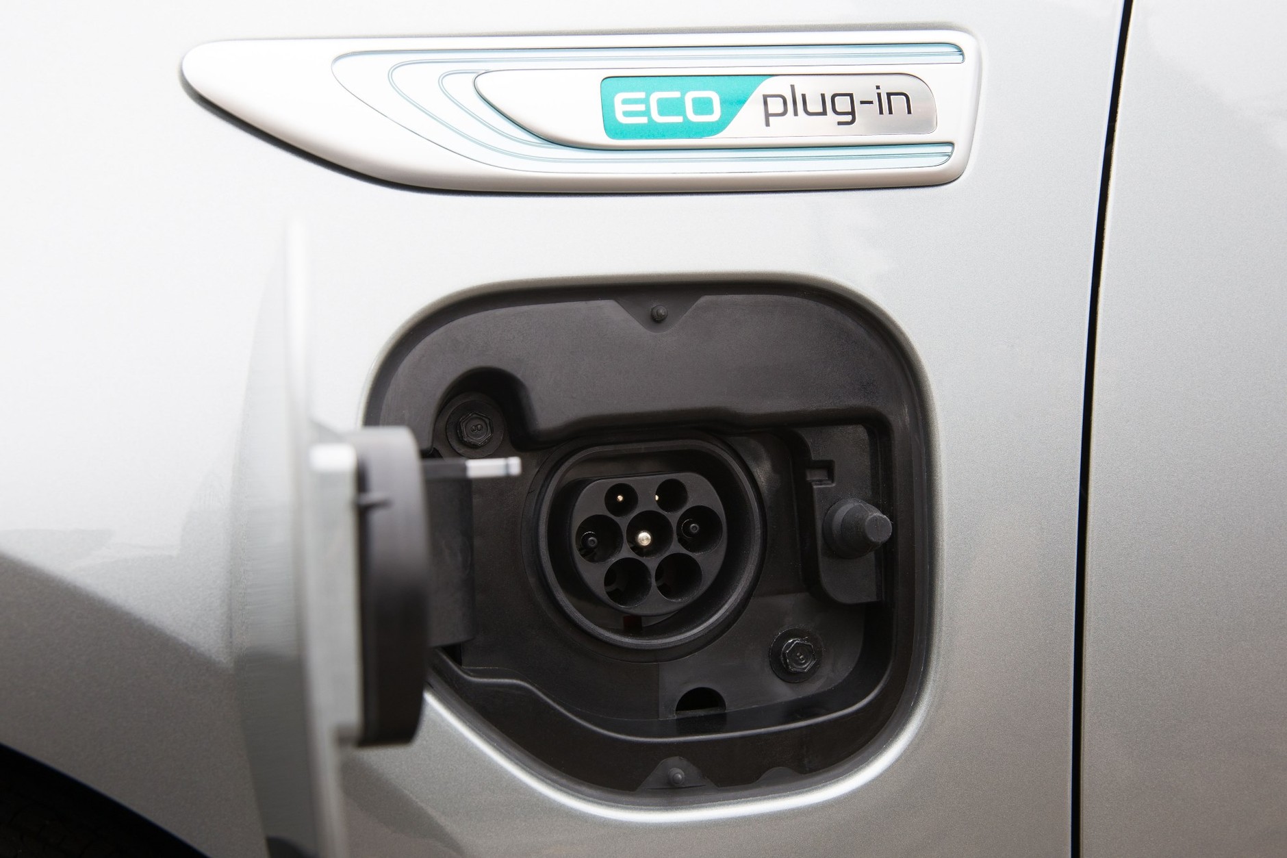 Kia Optima Plug-in hybrid