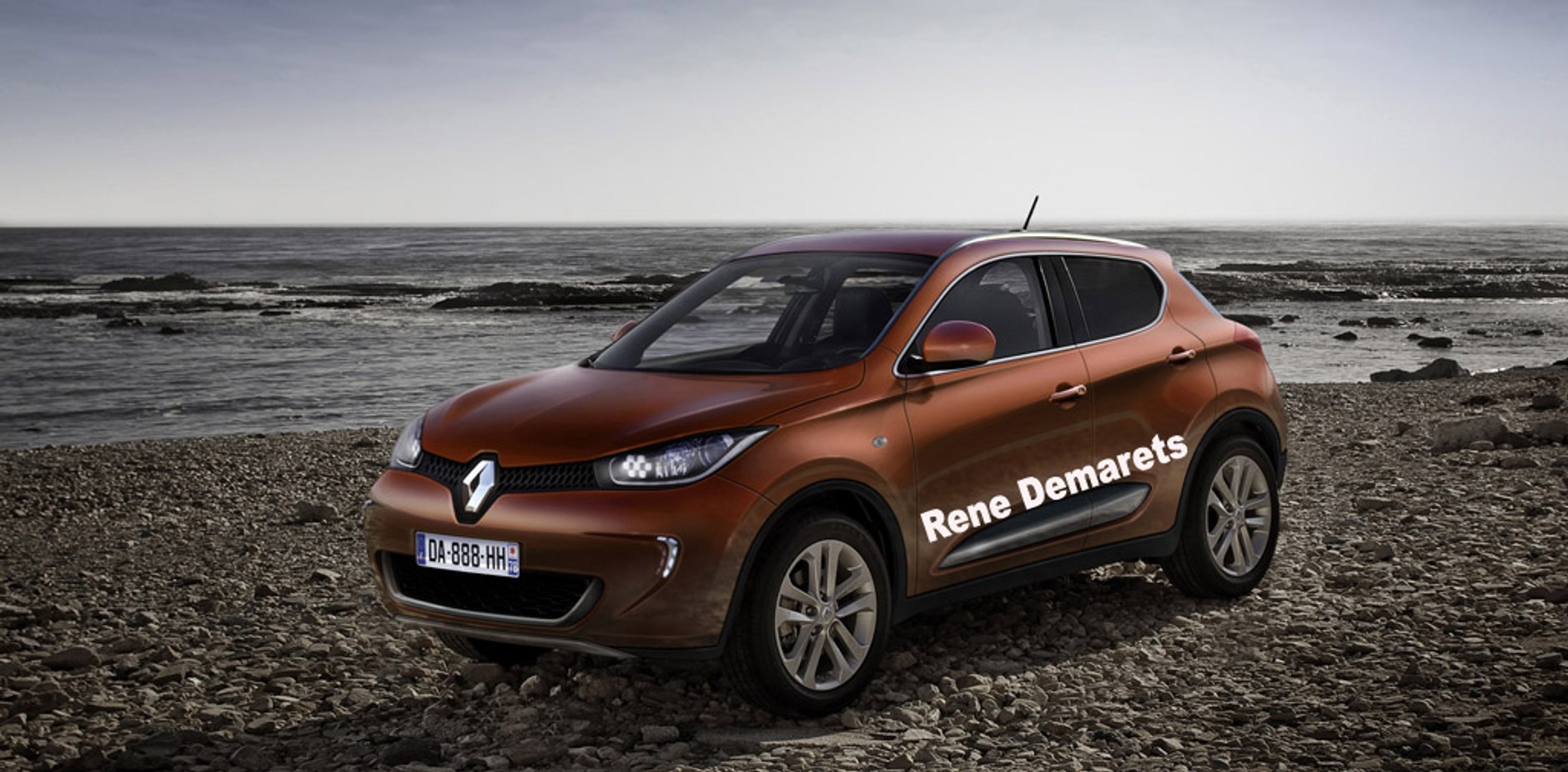 Nowe modele Citroena, Peugeota i Renault: ślicznotki z Francji nadjeżdżają