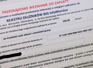 Mandaty za parkowanie do zwrotu. UOKiK wydał ważny wyrok