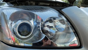 Dwie Toyoty, ten sam numer VIN - jak to możliwe?