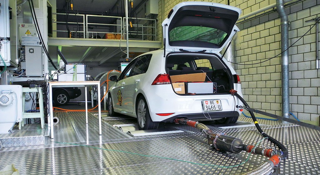 Dlaczego nowe auta nie są ekologiczne?