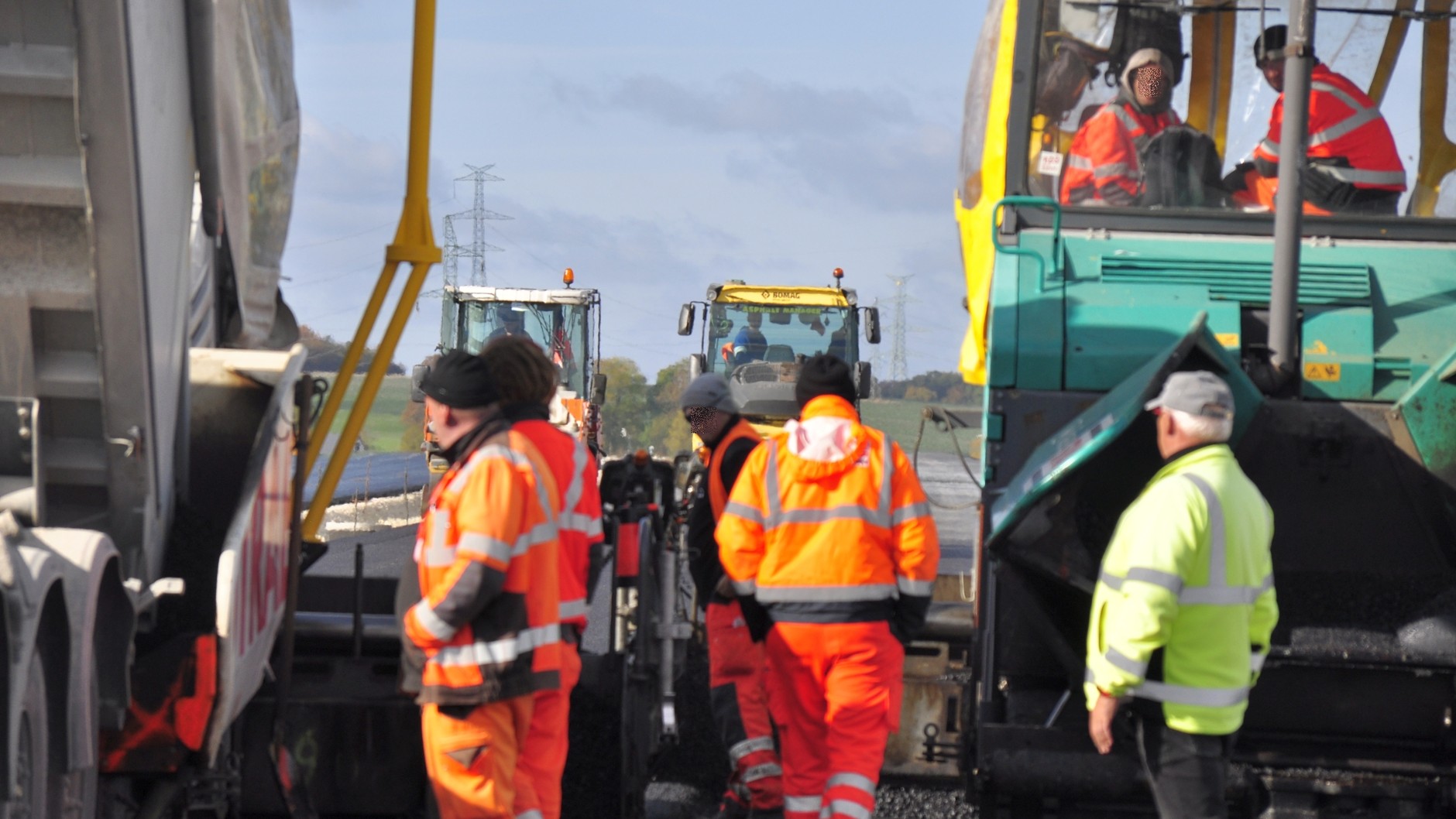 Budowa obwodnicy Chełma