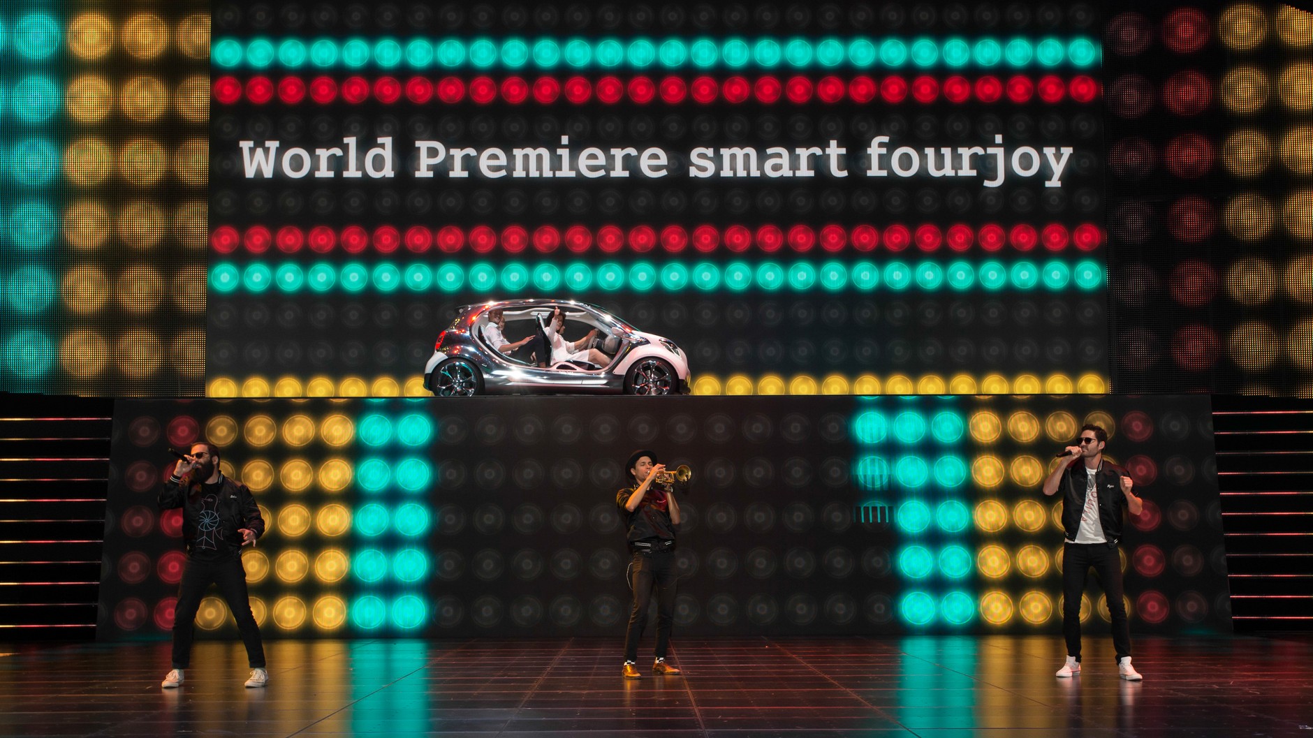 IAA Frankfurt 2013