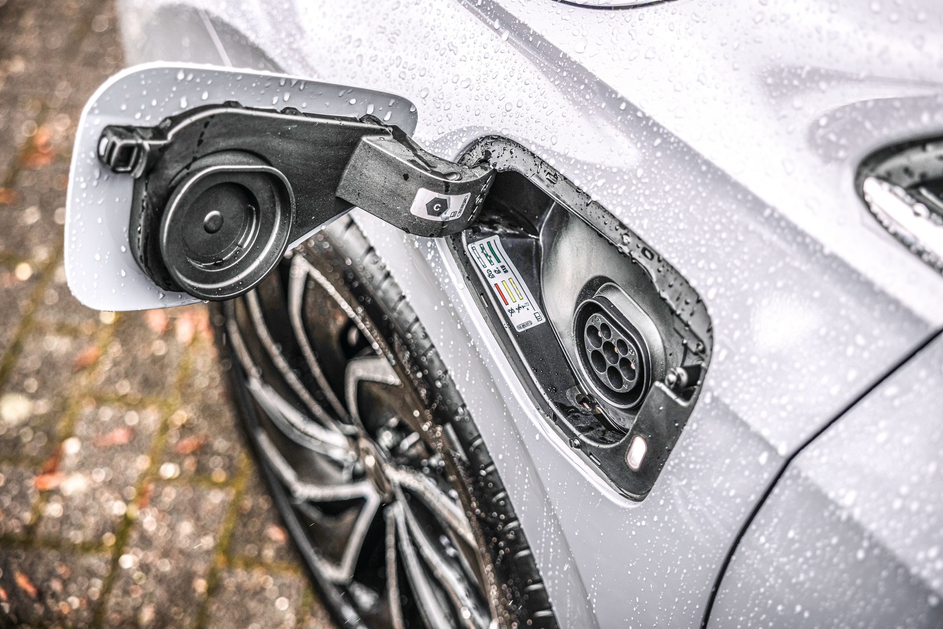 Używany Volkswagen Golf VIII