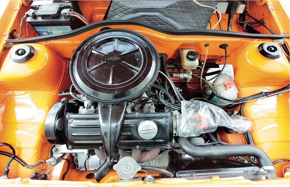Audi 50