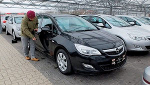 Zdaniem hiszpańskiego mechanika to najlepszy diesel w historii. Polacy też cenią ten model