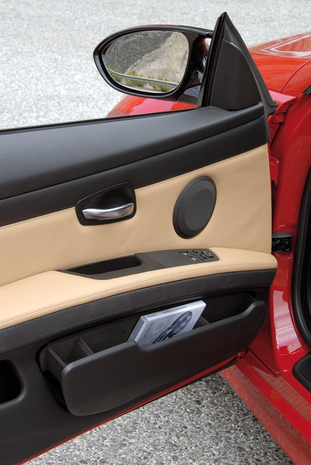 BMW chce sprzedać 100 tys. M3 czwartej generacji (fotogaleria)