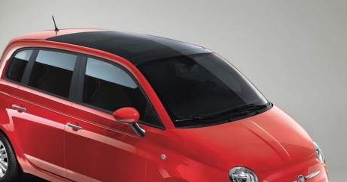 Fiat zaprezentował w Serbii oficjalnie dwa nowe modele
