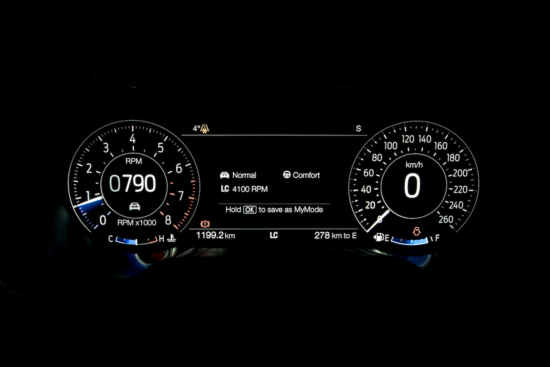 Ford Mustang GT 2018