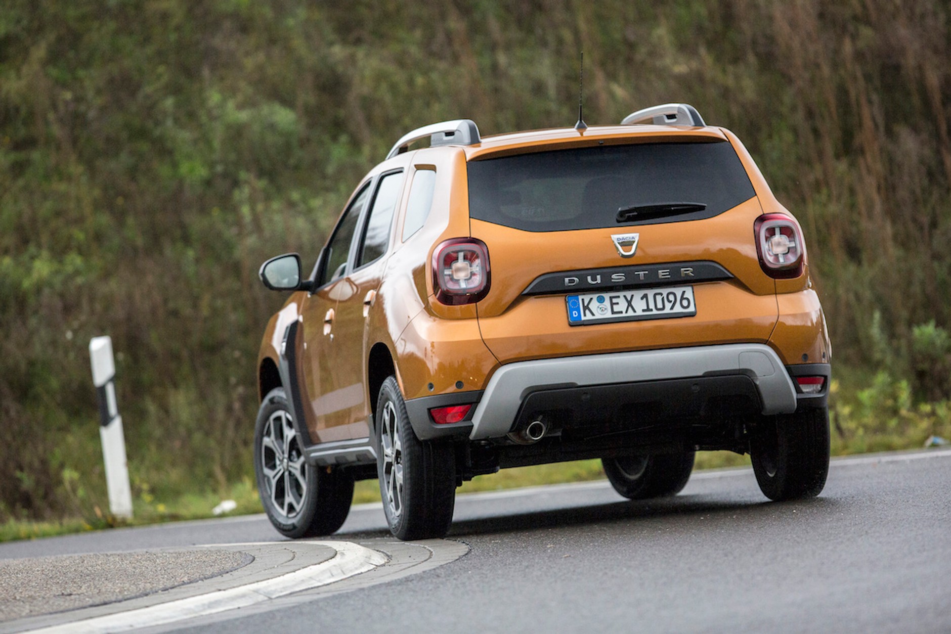 Nowa Dacia Duster