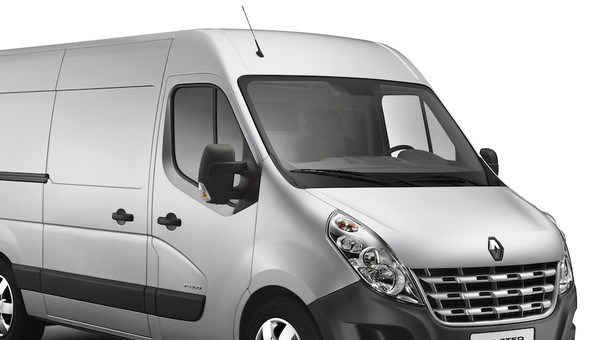 Renault Master Energy dCi