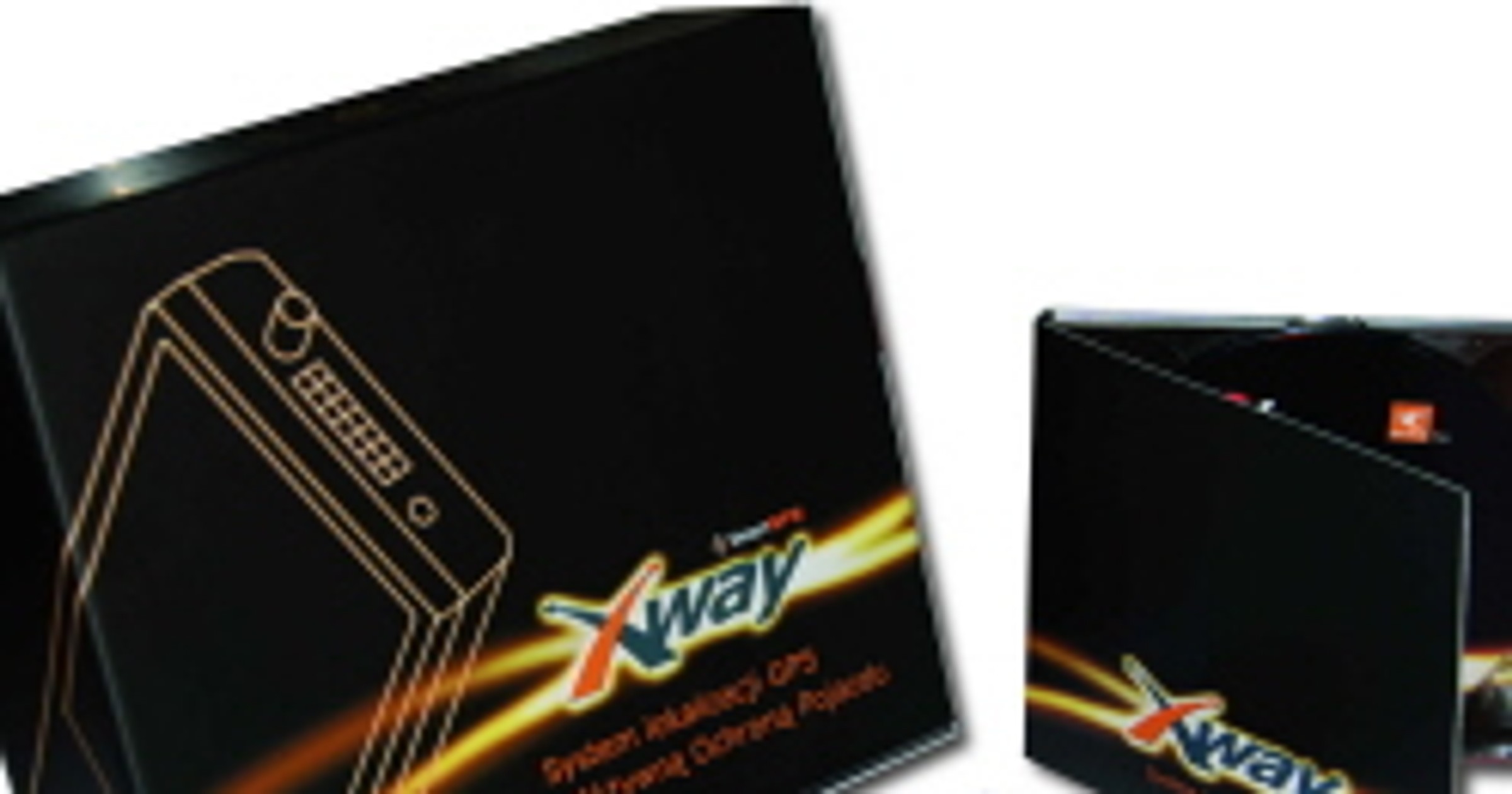 Xway – nowy system lokalizacji pojazdów
