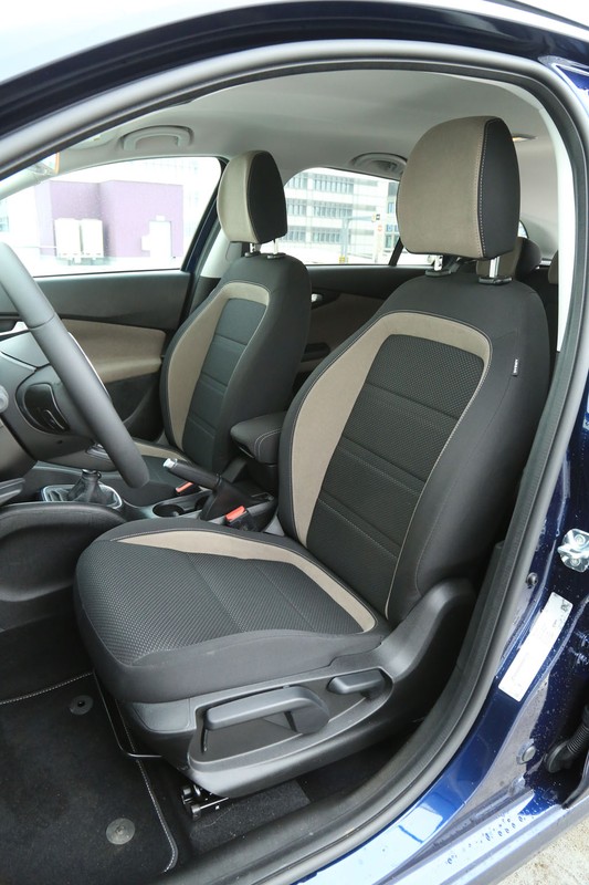 Fiat Tipo SW 1.4 T-jet - kompakt uczciwie wyceniony