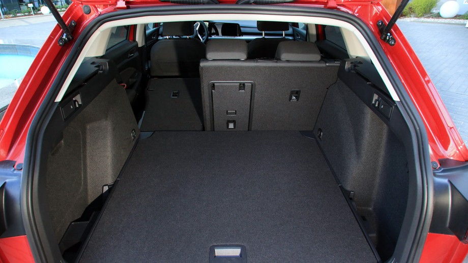 Volkswagen Golf VIII