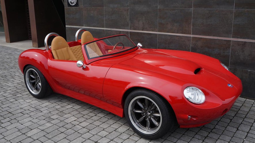 ATS Leggera