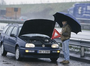 10 awarii, które łatwo rozpoznasz zawczasu