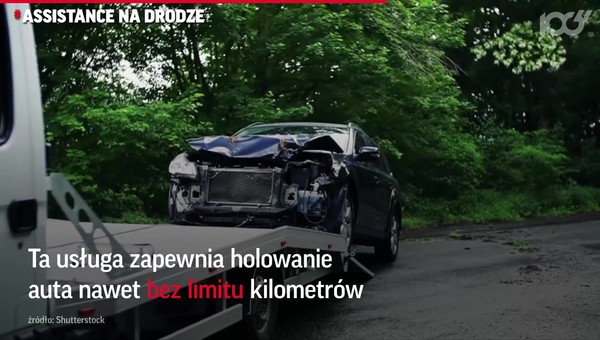 Nie tylko AC i OC. Jakie inne opcje ma kierowca?