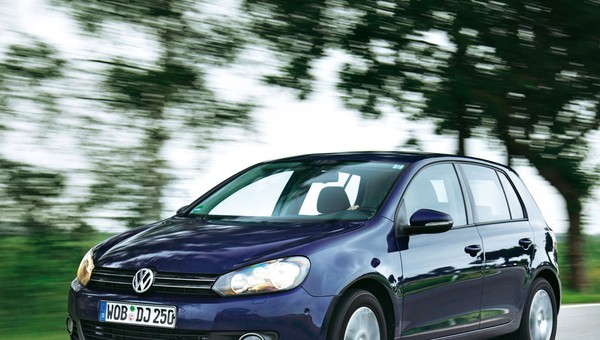 Test długodystansowy Volkswagena Golfa 1.4 TSI: sprawdziliśmy jak dobry naprawdę jest Golf?