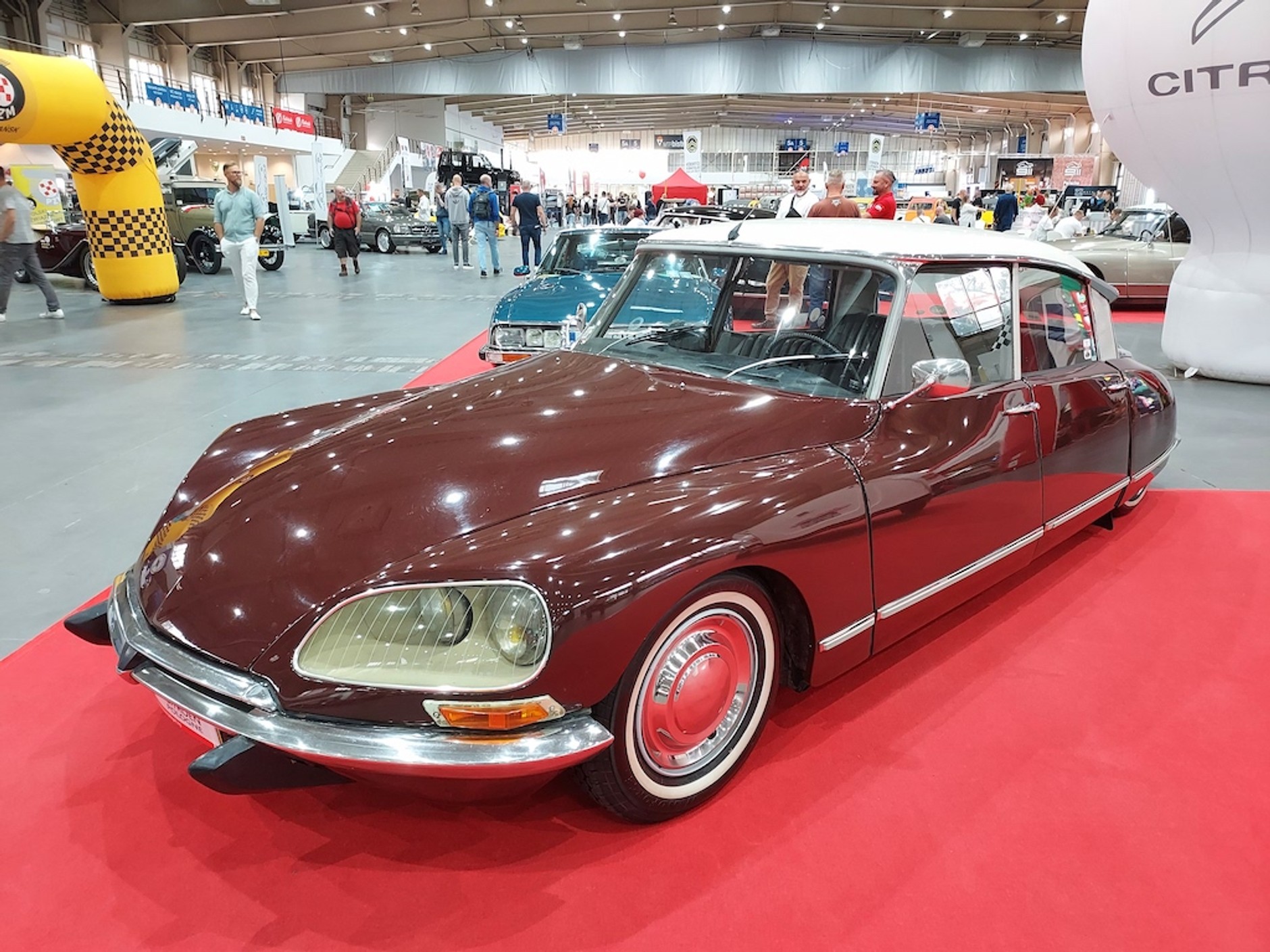 Retro Motor Show 2025