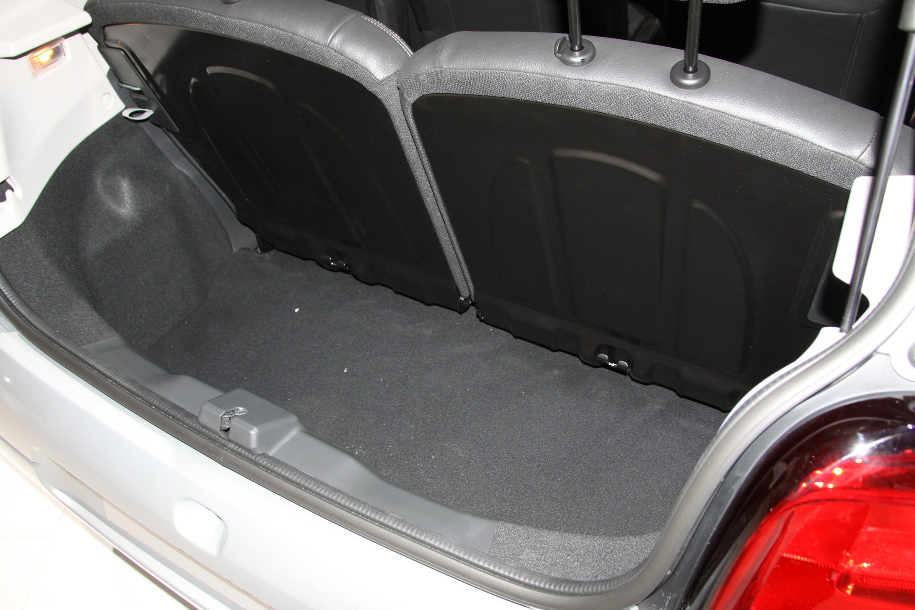 Citroen C1 (Genewa 2014)